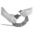 Accusine+ Transformateur De Courant Ouvrant - 2500a/5a - Ø Interne 152mm