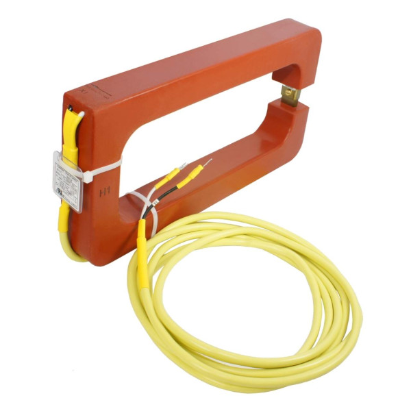Accusine+ Transformateur De Courant Ouvrant - 500a/5a - 70x170mm