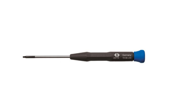 Tournevis  4877x t 05 x 50 mm