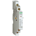 Schneider Electric Contacteur Auxiliaire 1 F Plus 1 Sd.F