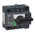 Schneider Electric Interrupteur sectionneur Interpact Ins40 3P 40 A