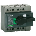 Schneider Electric Interrupteur sectionneur Interpact Ins40 3P 40 A