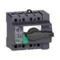 Schneider Electric Interrupteur sectionneur Interpact Ins40 3P 40 A
