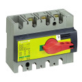 Schneider Electric Interrupteur sectionneur Interpact Ins100 3P 100 A