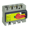 Schneider Electric Interrupteur sectionneur Interpact Ins100 3P 100 A