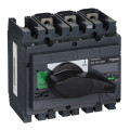 Schneider Electric Interrupteur sectionneur Interpact Ins250 3P 100 A