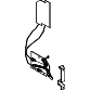 Schneider Electric Interverrouillage de Porte A Cable Appareil Debro
