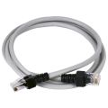 Schneider Electric Câble Ethernet - Cordon Droit - Blindé - Rj45 - 2 M - Ce