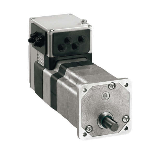 LEXIUM ENTRAINEMENT INTEGRE, MOTEUR EC, 24-48VDC, ETHERCAT - Schneider Electric - ILE2E661PB1A0