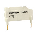 Schneider Electric Module D'Antiparasitage - Circuit Rc - 24..48 V Ca