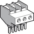Schneider Electric Bornier 3P pour D32