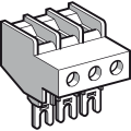 Schneider Electric Bornier 3P pour D32