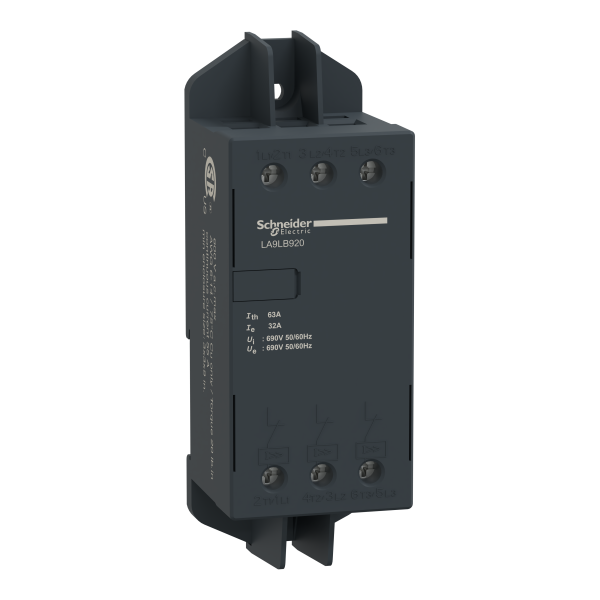 Schneider Electric Limiteur