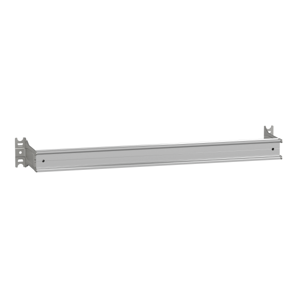 Rail pour Appareil Modulaire PrismaSeT G Active Schneider – pour Coffret ou Armoire Largeur 600 mm