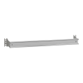 Rail pour Appareil Modulaire PrismaSeT G Active Schneider – pour Coffret ou Armoire Largeur 600 mm