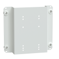Prismaset g active - platine gaine nsx/ins 100 à 250a-fixe-superp.-l300-ral9003