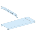 Prismaset p active - platine ns800-1600 - débrochable - 3p4p - vertical - l650