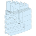 Prismaset g active - bloc raccordement arrivée ns-ins250 haut