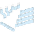 Prismaset p active - liaison aval jdb.v 1250 - mtz1 16/12 - fixe - 3p