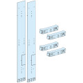 Prismaset p active - ecran face avant jdb vertical latéral - forme 2 - l150