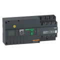 Transferpact active ta160 - inverseur de sources - lcd - 80a - 3p - 400vca