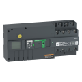 Transferpact active ta160 - inverseur de sources - lcd - 80a - 4p - 400vca