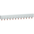 Peigne Ul1077 2X18Mm 12 Modules Schneider Electric