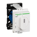 Schneider Electric Powerlogic Commutateur D Ampèremètre à Came Icma 10 A