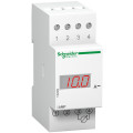 Schneider Electric Powerlogic Ampèremètre Numérique Modulaire Amp 5 à 5000 A avec Ti