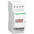 Schneider Electric Powerlogic Ampèremètre Numérique Modulaire Amp 5 à 5000 A avec Ti