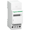 Schneider Electric Powerlogic Compteur D Impulsions Modulaire Ci 230 Vca