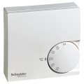 Thermostat d'ambiance modulaire Acti9 iEM THD – Schneider 15870, rail DIN, 230V