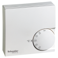 Thermostat d’Ambiance Multi9 THD Schneider