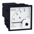 Schneider Electric Powerlogic Cadran 3In pour Ampèremètre Analogique 72X72Mm 0-30-90 A