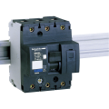 Schneider Electric Disjoncteur Modulaire Multi 9 Ng125L 3 Pôles 80 A Courbe D