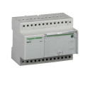 Schneider Electric Vigirex Rm12T Multiplexer 220 - 240Vac Montage Rail Din