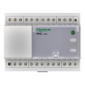 Schneider Electric Vigirex Rm12T Multiplexer 220 - 240Vac Montage Rail Din