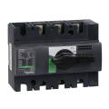 Schneider Electric Interrupteur sectionneur Interpact Ins160 3P 160 A