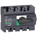Schneider Electric Interrupteur sectionneur Interpact Ins160 3P 160 A