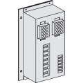 Schneider Electric Interverrouillage Électrique Ive 48 à 415 V Ca 50 Et 60 Hz