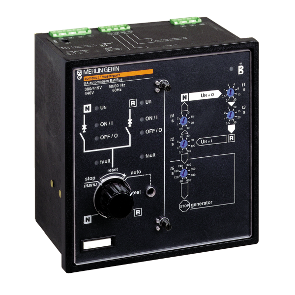 Schneider Electric Automatisme de Contrôle Ua 220 à 240 V