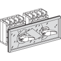 Schneider Electric Interverrouillage pour Appareils à Commande Rotative Interpact Ins320 à 630