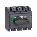 Schneider Electric Interrupteur sectionneur Interpact Ins250 4P 100 A