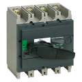 Schneider Electric Interrupteur sectionneur Interpact Ins320 4P 320 A