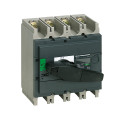 Schneider Electric Interrupteur sectionneur Interpact Ins630 3P 630 A