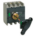 Schneider Electric Interrupteur sectionneur Interpact Ins630 3P 630 A