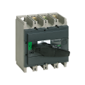 Schneider Electric Interrupteur sectionneur Interpact Ins630 3P 630 A