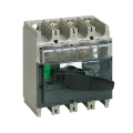 Schneider Electric Interrupteur sectionneur Interpact Ins630 3P 630 A