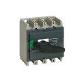 Schneider Electric Interrupteur sectionneur Interpact Ins630 4P 630 A