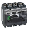 Schneider Electric Interrupteur sectionneur à Coupure Visible Interpact Inv100 4P 100 A